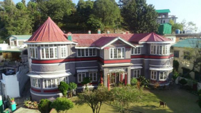 Solan Retreat